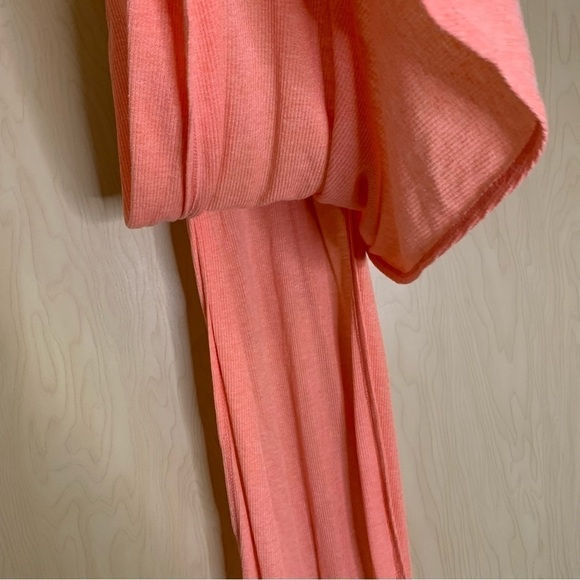 Green Envelope Los Angeles Peach Tank Top Extra Small - Picture 4 of 9